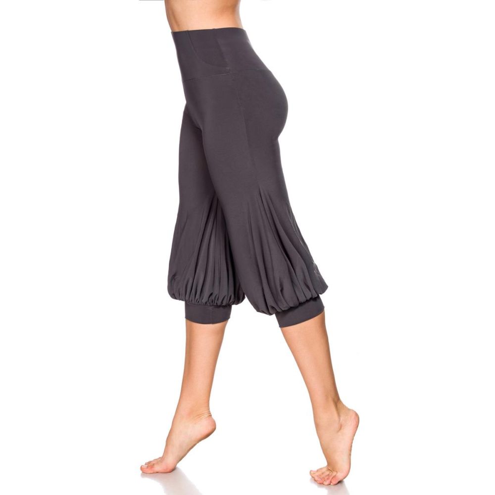 Mask Paradise - 14772 Costume pants - Grey